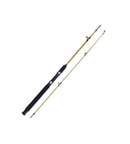 Powerex Crocodile 165cm. 120-250 gr. Parçalı Dolgu Gold Tekne Kamışı