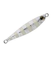Apia Seiryu Bits 3gr Metal LRF Jig Yem 08 Zebra Glow