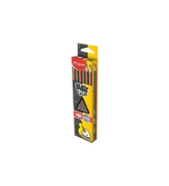 Maped Kurşun Kalem Black Peps Deco Hb (12 Li Paket)