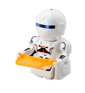 Silverlit Mini Droid Z Kumandalı OP One 88595
