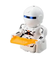 Silverlit Mini Droid Z Kumandalı OP One 88595