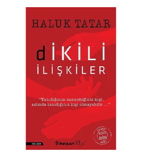 Dikili İlişkiler