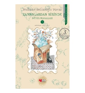 Zamanlardan Birinde