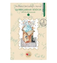 Zamanlardan Birinde