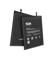Rova Xiaomi Redmi 5 Plus Batarya 4000 mAh