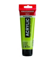 AMSTERDAM  RT17096212 AKRİLİK BOYA 120 ML. OLIVE GREEN LT.