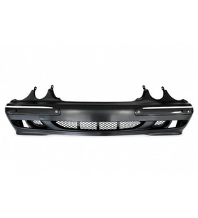Mercedes W210 2000-2002 Komple Tampon Ön Cls A2108851825S1 Wender