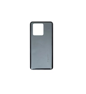 Xiaomi Mi 13t / Mi 13t Pro Uyumlu Arka Kapak ( Pil Kapağı ) Siyah