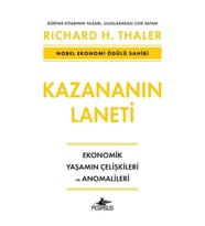 Kazananın Laneti - Ekonomik Yaşamın Çelişkileri ve Anomalileri