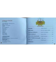Günebakan Okul Öncesi Öyküleri