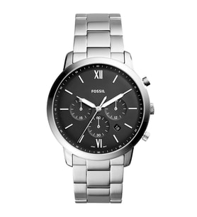 FOSSIL FFS5384 ERKEK KOL SAATİ (Gri)