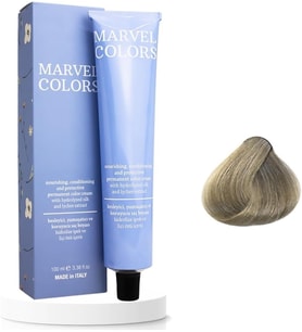 Saç Boyasi Tüpü 100 Ml, 8.13 Küllü Altin Sari