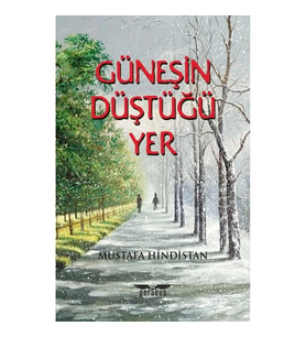Güneşin Düştüğü Yer