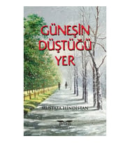 Güneşin Düştüğü Yer