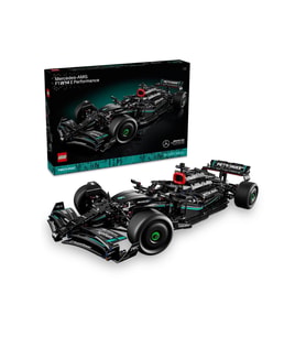 LEGO TECHNIC MERCEDES AMG F1 W14 E PERFORMANCE 42171