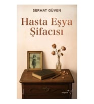 Hasta Eşya Şifacısı