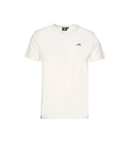 Hummel Jungle T-Shirt Erkek Günlük Tişört 912122-9157 Bej
