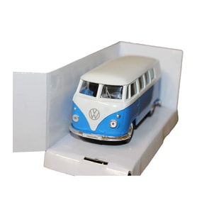 1963 T1 Diecast Model Araba 211087511A