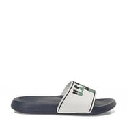 U.S. Polo Assn. TONSY Lacivert Erkek Terlik BEYAZ