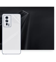 SChitec Redmi K60 Pro Uyumlu Arka Yüzey Hidrojel Koruyucu Film
