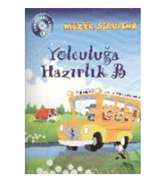 MÜZİK SERÜVENİ:YOLCULUĞA HAZIRLIK B