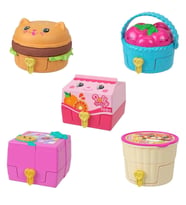 JCR44 Polly Pket Mini Sürpriz Paketler Serisi