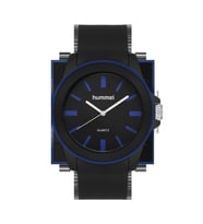 Hummel Erkek Spor Kol Saati Siyah Lacivert Hm-1004Ma-2