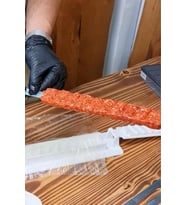 Pratik Kolay Adana - Urfa Kebap Yapma Aparatı