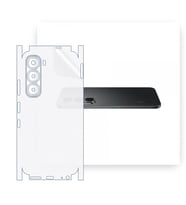SChitec Infinix Hot 60i Uyumlu Fullbody Arka Kaplama Hidrojel Koruyucu Film