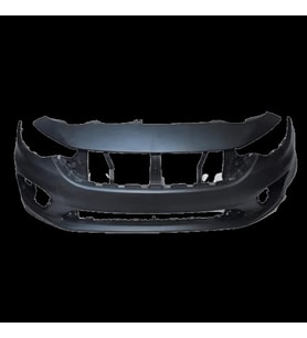 Fiat Egea 2015-2020 Tampon Ön Takviyeli FE-735686407R1 Wender