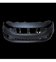 Fiat Egea 2015-2020 Tampon Ön Takviyeli FE-735686407R1 Wender