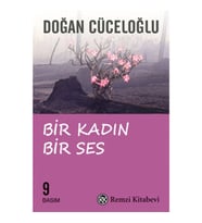 Bir Kadın Bir Ses