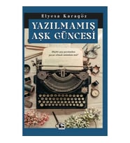 Yazılmamış Aşk Güncesi