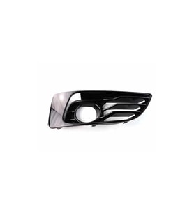 BMW F45 F46 2014-2017 Tampon Izgarası F45 F46 &Ouml;n Sol A&ccedil;ık M Tech 51117347231 Wender