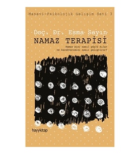 Namaz Terapisi