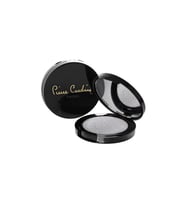 Pierre Cardin Pearly Velvet Eyeshadow - Göz Farı - Silver Grey (Karışık)