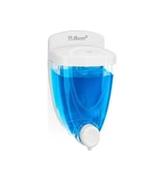 KİLİTLİ SIVI SABUNLUK 350ML GO-53-vice 00687