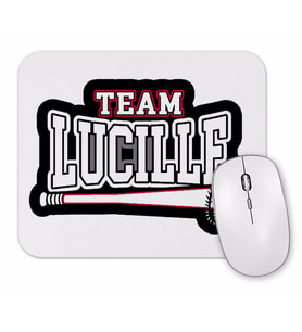 Team Lucille Mouse Pad