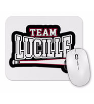 Team Lucille Mouse Pad