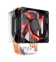 COOLERMASTER HYPER H410R RR-H410-25PK-R1 Hava Soğutmalı AM5-1851p İşlemci Fanı
