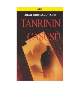 Tanrının Casusu-Juan Gomez-Jurado