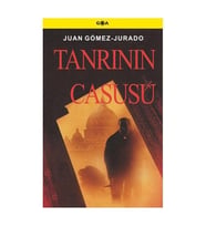 Tanrının Casusu-Juan Gomez-Jurado