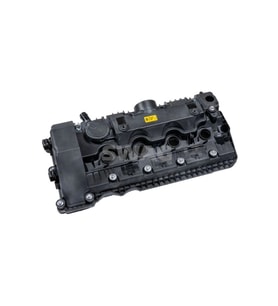 BMW E60 E65 X5:E53 X5:E70 Motor &Uuml;st Kapağı N62 Sol CYL 5 8 11127522159 Wender
