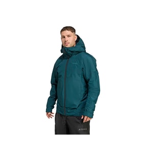 adidas Terrex Xpl 2L Ins J Erkek Outdoor Mont JN3096 Yeşil