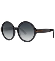 Tom Ford TF369 01B 55