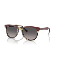 RB 2398 1377M3 53 Ray-Ban EAGLEEYE Polarize Güneş Gözlüğü