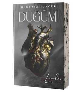 Lapis - Düğüm - Leyla Hümeyra Tuncer
