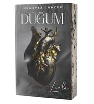 Lapis - Düğüm - Leyla Hümeyra Tuncer