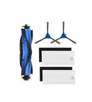 Anker Eufy 11s 35c R500 15c Robot Süpürge Set Eufy 11s 30 30c 15c 15t 12 25c 35c Uyumlu