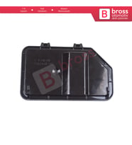 Ford Focus MK1 MK1.5 2001-2005 Makyajlı Kasa 1334939 İçin Sol Far Arka Ampul Toz Kapağı